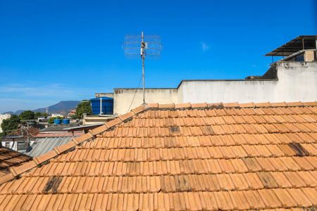Vista Quarto 2 de apartamento à venda com 2 quartos, 66m² em Inhaúma, Rio de Janeiro