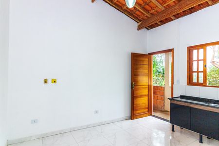 Casa para alugar com 2 quartos, 70m² em Grajaú, São Paulo
