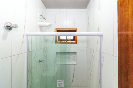 Banheiro de casa para alugar com 2 quartos, 70m² em Grajaú, São Paulo