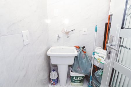 Área de Serviço de casa à venda com 3 quartos, 170m² em Casa Verde, São Paulo