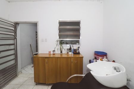 Sala de Jantar de casa à venda com 3 quartos, 170m² em Casa Verde, São Paulo
