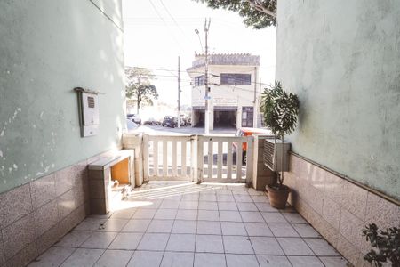 Garagem de casa à venda com 3 quartos, 170m² em Casa Verde, São Paulo