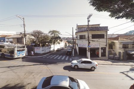 Vista do Quarto 2 de casa à venda com 3 quartos, 170m² em Casa Verde, São Paulo