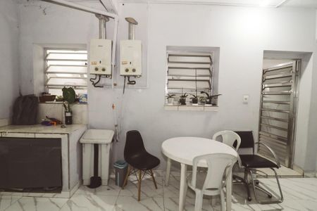 Quintal de casa à venda com 3 quartos, 170m² em Casa Verde, São Paulo