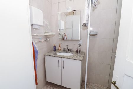 Banheiro de casa à venda com 3 quartos, 170m² em Casa Verde, São Paulo