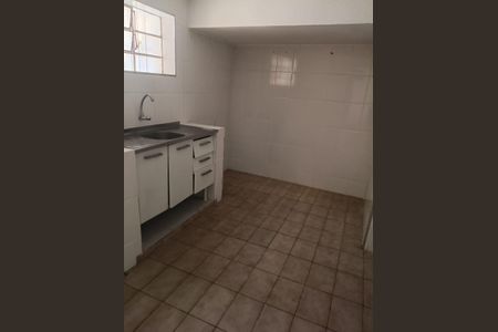 Cozinha de casa para alugar com 3 quartos, 170m² em Vila Rafael de Oliveira, Jundiaí
