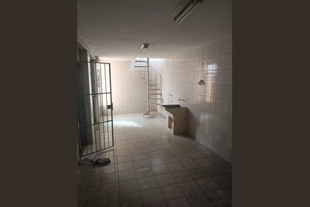 Área de serviço de casa para alugar com 3 quartos, 170m² em Vila Rafael de Oliveira, Jundiaí