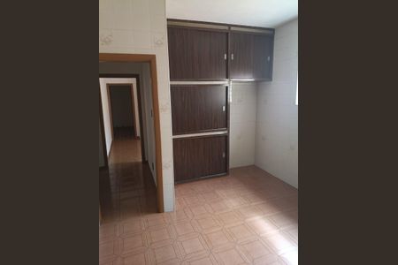 Cozinha de casa para alugar com 3 quartos, 170m² em Vila Rafael de Oliveira, Jundiaí