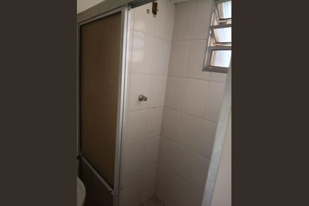 Banheiro de casa para alugar com 3 quartos, 170m² em Vila Rafael de Oliveira, Jundiaí