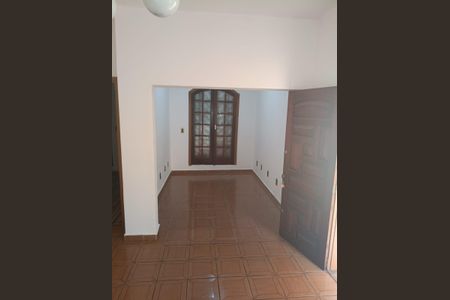 Casa para alugar com 3 quartos, 170m² em Vila Rafael de Oliveira, Jundiaí