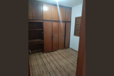 Quarto de casa para alugar com 3 quartos, 170m² em Vila Rafael de Oliveira, Jundiaí