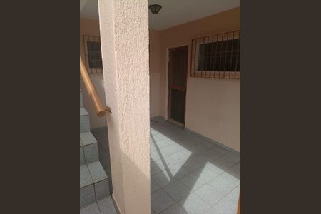 Área externa de casa para alugar com 3 quartos, 170m² em Vila Rafael de Oliveira, Jundiaí