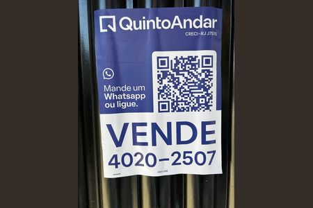 Apartamento à venda com 5 quartos, 140m² em Engenho Novo, Rio de Janeiro