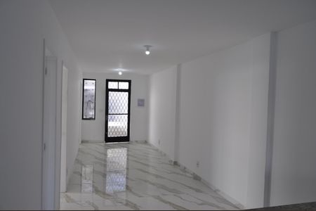 Apartamento à venda com 5 quartos, 140m² em Engenho Novo, Rio de Janeiro