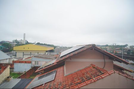 vista do Quarto 2 de apartamento para alugar com 2 quartos, 58m² em Padre Reus, São Leopoldo
