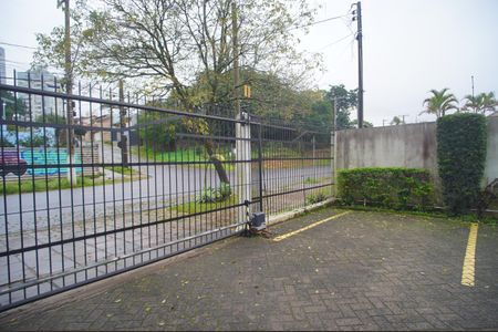 Garagem de apartamento para alugar com 2 quartos, 58m² em Padre Reus, São Leopoldo