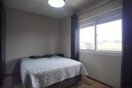 Apartamento para alugar com 58m², 2 quartos e 1 vagaQuarto 2