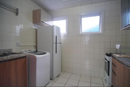 Apartamento para alugar com 58m², 2 quartos e 1 vagaCozinha