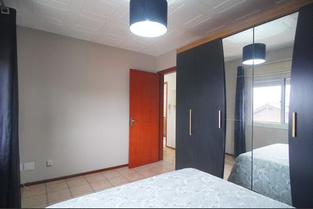 Apartamento para alugar com 58m², 2 quartos e 1 vagaQuarto 2