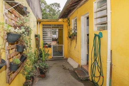 Corredor de casa à venda com 4 quartos, 270m² em Vila Ipojuca, São Paulo