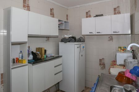 Casa 2 - Cozinha de casa à venda com 4 quartos, 270m² em Vila Ipojuca, São Paulo