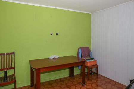 Casa 2 - Quarto 1 de casa à venda com 4 quartos, 270m² em Vila Ipojuca, São Paulo
