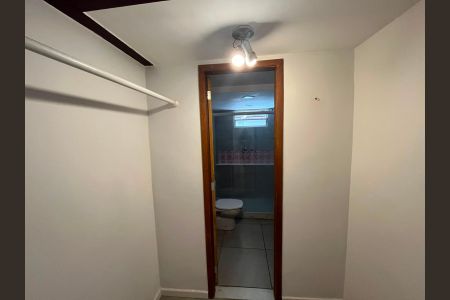 Casa para alugar com 105m², 2 quartos e 1 vaga Casa para alugar com 105m², 2 quartos e 1 vagaBanheiro