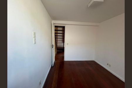 Quarto de casa para alugar com 2 quartos, 105m² em Tijuca, Rio de Janeiro