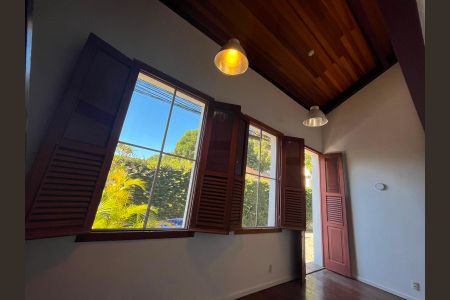 Sala de casa para alugar com 2 quartos, 105m² em Tijuca, Rio de Janeiro