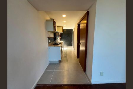 Casa para alugar com 105m², 2 quartos e 1 vaga Casa para alugar com 105m², 2 quartos e 1 vagaCozinha