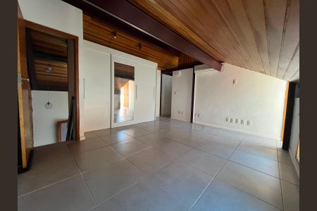 Quarto de casa para alugar com 2 quartos, 105m² em Tijuca, Rio de Janeiro