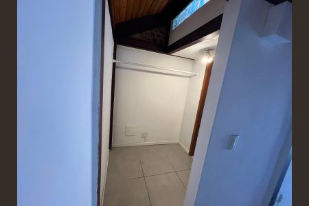 Casa para alugar com 105m², 2 quartos e 1 vaga Casa para alugar com 105m², 2 quartos e 1 vagaQuarto