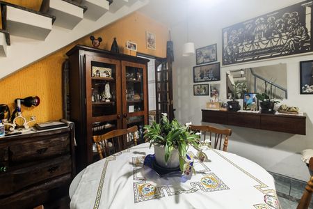 Sala  de casa à venda com 3 quartos, 112m² em Tatuapé, São Paulo