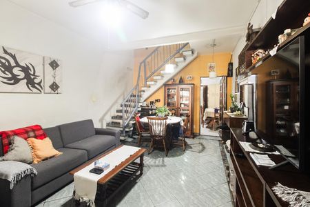 Casa à venda com 3 quartos, 112m² em Tatuapé, São Paulo