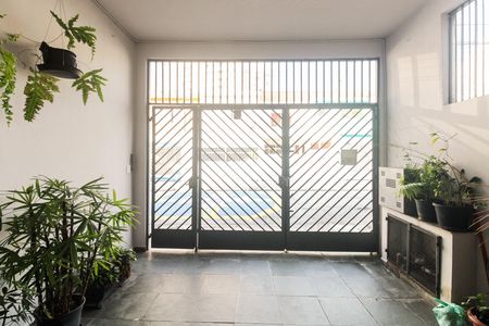 Garagem  de casa à venda com 3 quartos, 112m² em Tatuapé, São Paulo