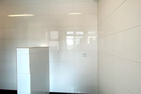 Área de Serviço de apartamento à venda com 3 quartos, 72m² em São Lucas, Belo Horizonte
