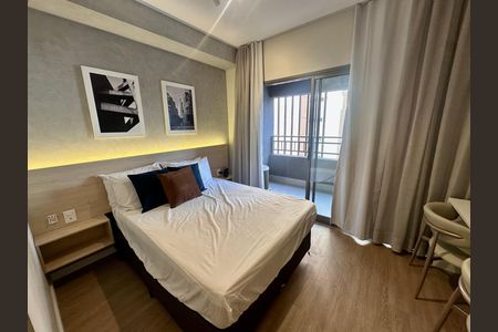 Kitnet/Studio à venda com 1 quarto, 50m² em Campo Belo, São Paulo