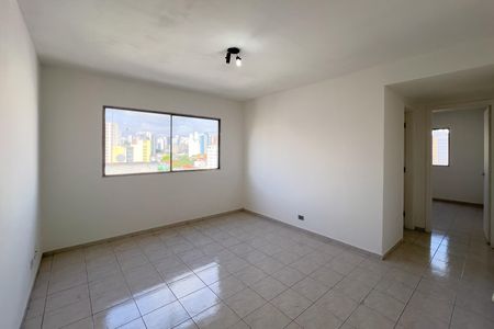 Apartamento para alugar com 45m², 1 quarto e 1 vaga Apartamento para alugar com 45m², 1 quarto e 1 vagaSala