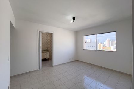 Apartamento para alugar com 45m², 1 quarto e 1 vaga Apartamento para alugar com 45m², 1 quarto e 1 vagaSala