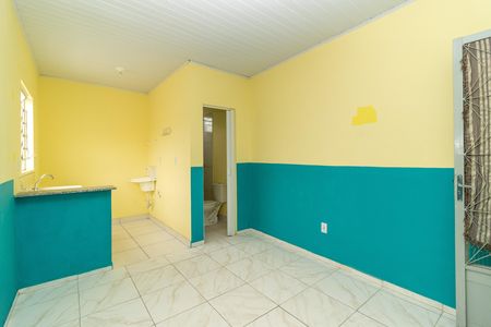 Kitnet/Studio para alugar com 1 quarto, 30m² em Bangu, Rio de Janeiro