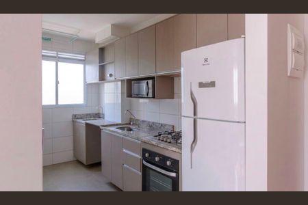 Apartamento para alugar com 46m², 2 quartos e sem vaga
