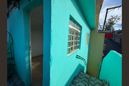 Casa para alugar com 80m², 2 quartos e sem vaga Casa para alugar com 80m², 2 quartos e sem vagaAcesso
