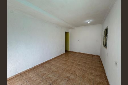 Sala de casa para alugar com 1 quarto, 80m² em Vila Yolanda, Osasco