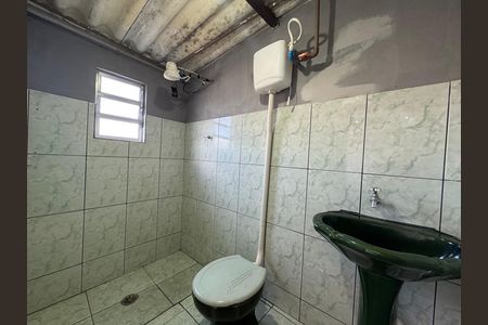 Casa para alugar com 80m², 2 quartos e sem vaga Casa para alugar com 80m², 2 quartos e sem vagaBanheiro 2