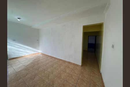 Sala de casa para alugar com 1 quarto, 80m² em Vila Yolanda, Osasco