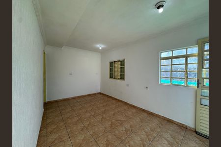 Casa para alugar com 1 quarto, 80m² em Vila Yolanda, Osasco