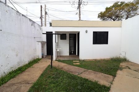 Área comum de casa para alugar com 4 quartos, 245m² em Santa Genebra Ii, Campinas