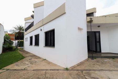 Área comum de casa para alugar com 4 quartos, 245m² em Santa Genebra Ii, Campinas