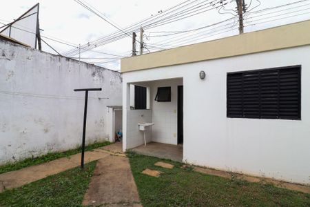 Área comum de casa para alugar com 4 quartos, 245m² em Santa Genebra Ii, Campinas