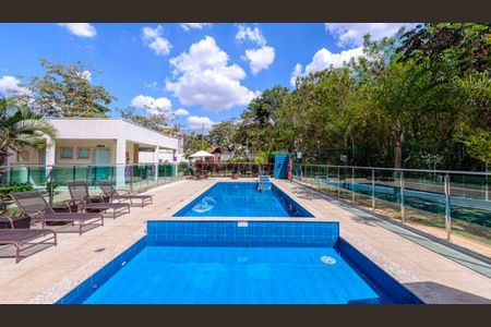 Apartamento para alugar com 46m², 2 quartos e sem vaga